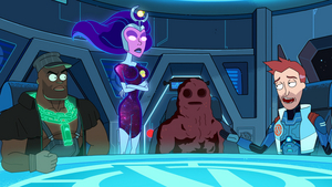 Adult Swim Launches Four New Digital Short Spinoffs Inspired by RICK AND MORTY & More Image