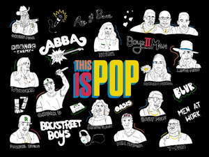 Banger Films Announces THIS IS POP, Eight-Part Series Streaming on Netflix 