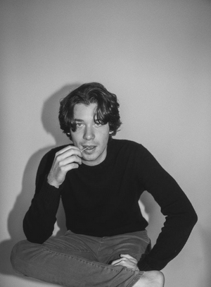 ELI SMART Shares 'Highschool Steady' Live Video Image