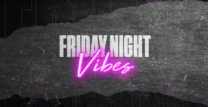 TBS Debuts FRIDAY NIGHT VIBES, Hosted by Tiffany Haddish 