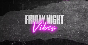 TBS Debuts FRIDAY NIGHT VIBES, Hosted by Tiffany Haddish Image
