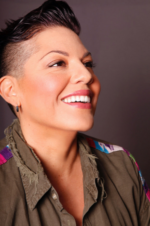 Tony Winner Sara Ramírez Will Star in SEX AND THE CITY Sequel AND JUST LIKE THAT… Image