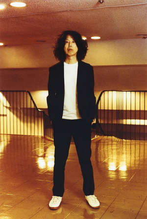 Shintaro Sakamoto to Release 'The Feeling of Love' 12' EP 
