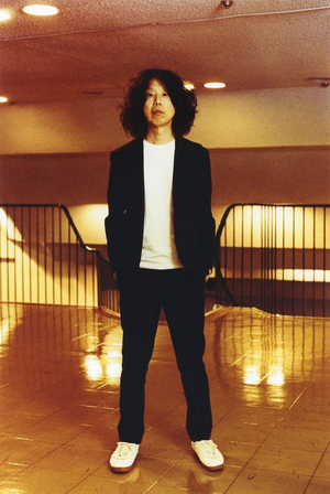 Shintaro Sakamoto to Release 'The Feeling of Love' 12' EP Image