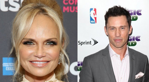Kristin Chenoweth, Jeffrey Donovan Join NATIONAL CHAMPIONS Film, Based on Adam Mervis' Play Image