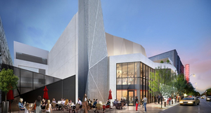 Steppenwolf Announces The Loft Education Space Image