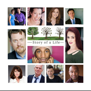 New Musical STORY OF A LIFE to be Presented at the Broward Center Image