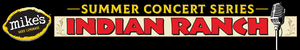 Indian Ranch Adds Four New Shows to Mike's Hard Lemonade Summer Concert Series Image