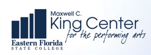 Eric Darius to Perform at Maxwell C. King Center for The Performing Arts 