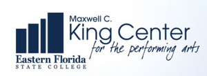Eric Darius to Perform at Maxwell C. King Center for The Performing Arts Image