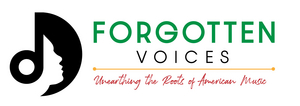 FORGOTTEN VOICES - UNEARTHING THE ROOTS OF AMERICAN MUSIC to be Presented by Skylight Music Theatre  Image