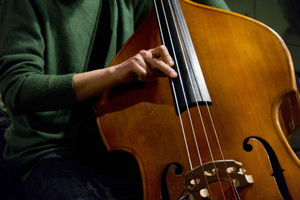 Summer Jazz Workshops Announced at The Nash Image
