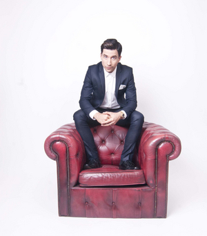 Russell Kane Will Come to MAST Mayflower Studios in June  Image