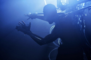 New Movement Collective Announces Interactive Digital Dance Experience, Project XO Remote  Image