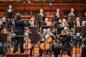 Nashville Symphony Announces 2021-22 Season 