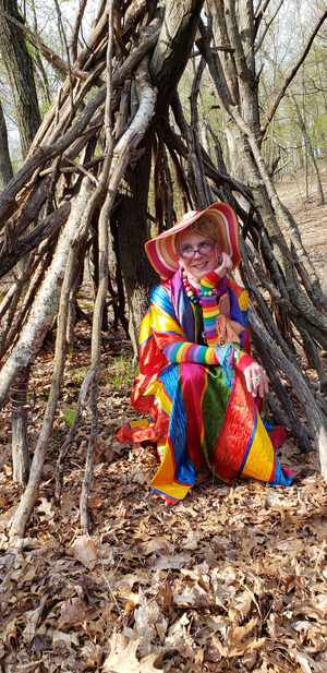 Leola Resumes Green Room 42 Residency May 27th With LADY LAND: OPEN 4 BIZNESS! Image