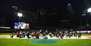 Charlotte Symphony Will Perform 'Celebrate America' Concert at Truist Field Image