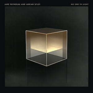 Luke Reynolds + Adrian Utley Release Amazon Original EP 'No End In Sight' 