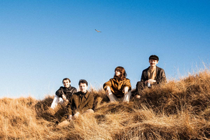 FUR Release New Single 'The Fine Line Of A Quiet Life' Image