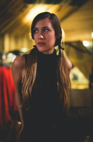 Mara Connor Releases 'Decades' EP Image