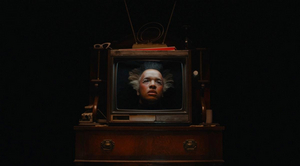 Cautious Clay Debuts Introspective 'Wildfire' Video Image