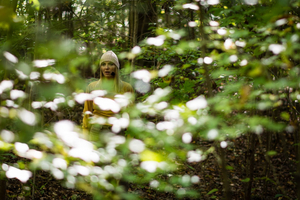Caramoor Presents The Crossing In Socially Distanced Experience THE FOREST Image