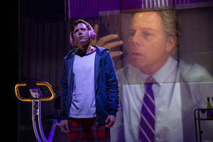 HERDING CATS Opens and Extends to June 21 Image