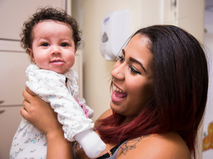 Carnegie Hall's Weill Music Institute Presents Lullaby Project Celebration Concert in June Image