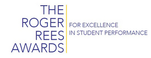 Roger Rees Awards Student Roster Announced; Virtual Program to be Held This Saturday 