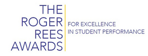 Roger Rees Awards Student Roster Announced; Virtual Program to be Held This Saturday Image