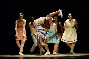 Scottsdale Center for the Performing Arts Announces Upcoming Performances Image