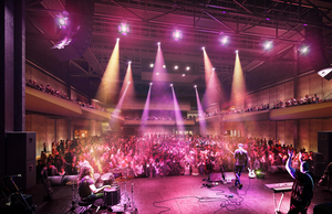 Omaha Performing Arts Announces Steelhouse Omaha Image