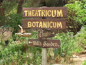 Theatricum Botanicum Returns To Live Performances With Outdoor 2021 Summer Season Image
