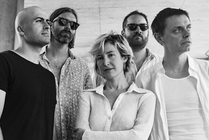 Canadian Music Week Appoints Sessions As Its Official Online Streaming Partner For 38th Annual Music Festival Image