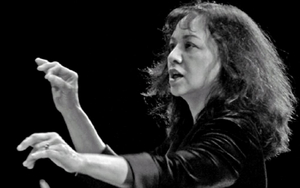 Suzanne Mallare Acton Steps Down As Rackham Choir Artistic Director Image