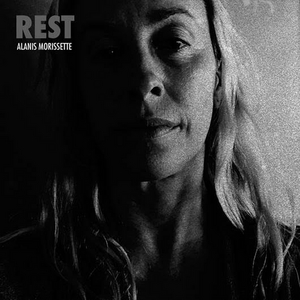 Alanis Morissette Releases New Song 'Rest' Image