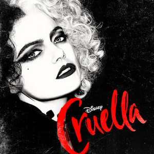 CRUELLA Soundtrack & Score Albums Available Today Image