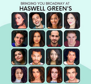 Mary Kate Morrisey, Danny Quadrino, Alyssa Fox & More Lead Bringing You Broadway's Benefit Concert at Haswell Greens 