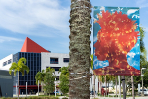 Museum of Contemporary Art, North Miami to Present 'After the Rain Comes Light: Portraits of Resilience' Image