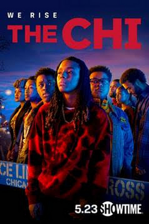 Showtime Releases Season Premiere of THE CHI 
