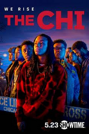 Showtime Releases Season Premiere of THE CHI Image