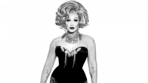 RuPaul's Drag Race's Alexis Michelle Presents ALEXIS MICHELLE: PRIDE AT 54 Image