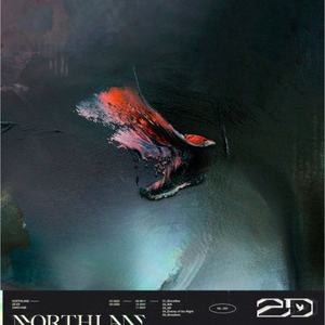 Northlane Releases Acoustic EP '2D' 