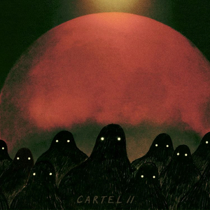 Boombox Cartel Drops 'Cartel II' EP 