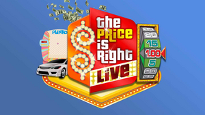 THE PRICE IS RIGHT LIVE Comes To Fargo In October 