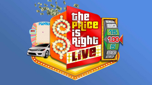 THE PRICE IS RIGHT LIVE Comes To Fargo Next Month Image