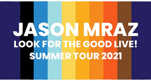 Jason Mraz Announced At Starlight Theatre; Tickets On Sale May 27 Image