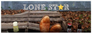 Review: LONE STAR at Gettysburg Community Theatre 
