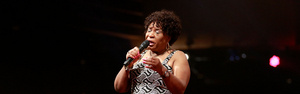 Rosa Guzman Will Perform at Teatro en Grande Next Weekend Image