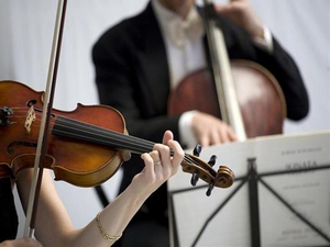 Stamic Quartet Will Perform at Euroart Prague Festival in June Image